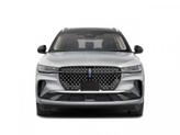 Thumbnail of 2026 White Platinum Metallic Tri-Coat Lincoln Nautilus