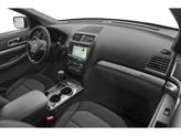 Thumbnail of 2018 Oxford White Ford Explorer