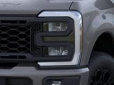 Thumbnail of 2025 Carbonized Gray Ford F-350