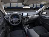 Thumbnail of 2025 Oxford White Ford Escape