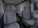 Thumbnail of 2025 Oxford White Ford Transit-350