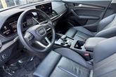 Thumbnail of 2024 Arkona White Audi Q5