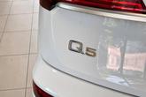 Thumbnail of 2024 Arkona White Audi Q5