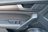 Thumbnail of 2024 Arkona White Audi Q5