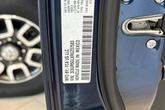 Thumbnail of 2024 Patriot Blue Pearlcoat RAM 2500
