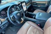 Thumbnail of 2024 Patriot Blue Pearlcoat RAM 2500