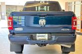 Thumbnail of 2024 Patriot Blue Pearlcoat RAM 2500