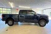 Thumbnail of 2024 Patriot Blue Pearlcoat RAM 2500