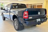 Thumbnail of 2024 Patriot Blue Pearlcoat RAM 2500