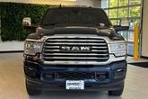 Thumbnail of 2024 Patriot Blue Pearlcoat RAM 2500