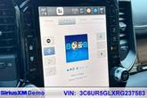 Thumbnail of 2024 Patriot Blue Pearlcoat RAM 2500