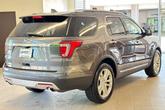 Thumbnail of 2017 Magnetic Ford Explorer
