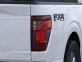 Thumbnail of 2025 Oxford White Ford F-150