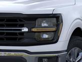 Thumbnail of 2025 Oxford White Ford F-150