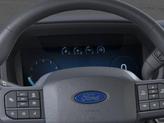 Thumbnail of 2025 Oxford White Ford F-150