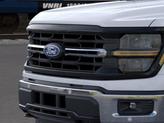 Thumbnail of 2025 Oxford White Ford F-150