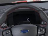 Thumbnail of 2025 Rapid Red Metallic Tinted Clearcoat Ford Explorer