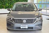 Thumbnail of 2020 Platinum Gray Metallic Volkswagen Passat