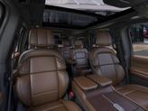 Thumbnail of 2025 Flight Blue Lincoln Navigator