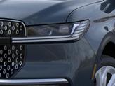 Thumbnail of 2025 Flight Blue Lincoln Navigator