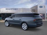 Thumbnail of 2025 Flight Blue Lincoln Navigator