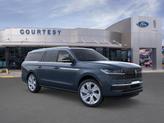 Thumbnail of 2025 Flight Blue Lincoln Navigator
