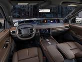 Thumbnail of 2025 Flight Blue Lincoln Navigator