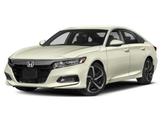 Photo of 2018 Still Night Pearl Honda Accord