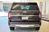 Thumbnail of 2023 Red Metallic Ford Expedition