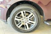 Thumbnail of 2023 Red Metallic Ford Expedition