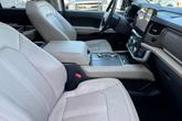 Thumbnail of 2023 Red Metallic Ford Expedition