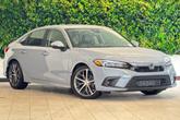 2023 Honda Civic Touring