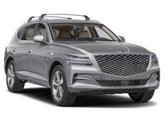 Thumbnail of 2024 Savile Silver Genesis GV80