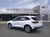 Thumbnail of 2025 Space Silver Metallic Ford Escape