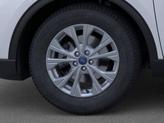 Thumbnail of 2025 Space Silver Metallic Ford Escape