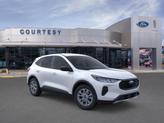 Thumbnail of 2025 Space Silver Metallic Ford Escape