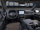 Thumbnail of 2025 Antimatter Blue Metallic Ford F-150