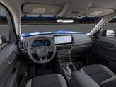 Thumbnail of 2025 Velocity Blue Metallic Ford Bronco Sport