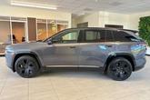 Thumbnail of 2025 Baltic Gray Metallic Clearcoat Jeep Wagoneer S