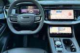 Thumbnail of 2025 Baltic Gray Metallic Clearcoat Jeep Wagoneer S