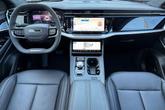 Thumbnail of 2025 Baltic Gray Metallic Clearcoat Jeep Wagoneer S