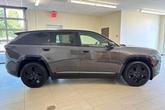 Thumbnail of 2025 Baltic Gray Metallic Clearcoat Jeep Wagoneer S