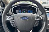 Thumbnail of 2017 White Gold Ford Fusion Hybrid