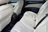 Thumbnail of 2017 White Gold Ford Fusion Hybrid
