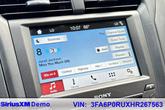 Thumbnail of 2017 White Gold Ford Fusion Hybrid