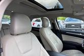 Thumbnail of 2017 White Gold Ford Fusion Hybrid