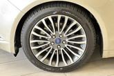 Thumbnail of 2017 White Gold Ford Fusion Hybrid