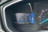 Thumbnail of 2017 White Gold Ford Fusion Hybrid