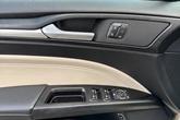 Thumbnail of 2017 White Gold Ford Fusion Hybrid