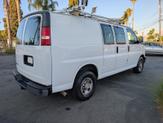 Thumbnail of 2014 White Chevrolet Express 2500
